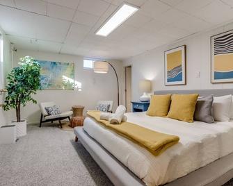 Well-Appointed Family Home in Aurora/Denver Colorado - Aurora - Habitación
