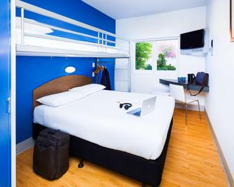 Ibis Budget Perth Airport - Redcliffe - Bedroom