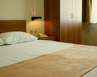Hotel Kozluca - İzmit - Bedroom