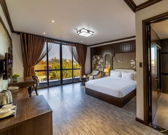 Le House Dalat - Dalat - Quarto