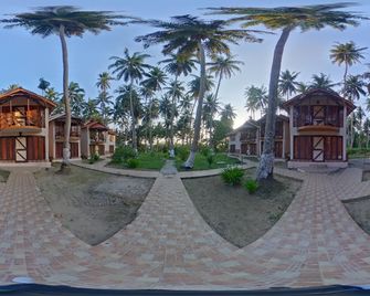 The Kingdom Hotel - Havelock Island - Havelock Island - Building