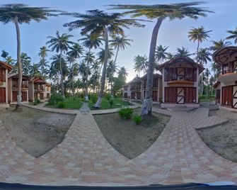 The Kingdom Hotel - Havelock Island - Havelock Island - Budova