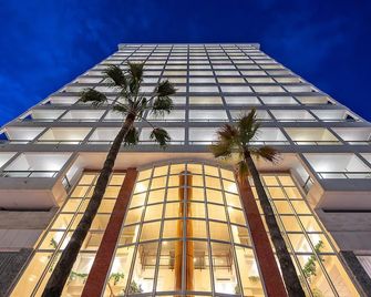 Poseidon Resort - Benidorm - Edificio