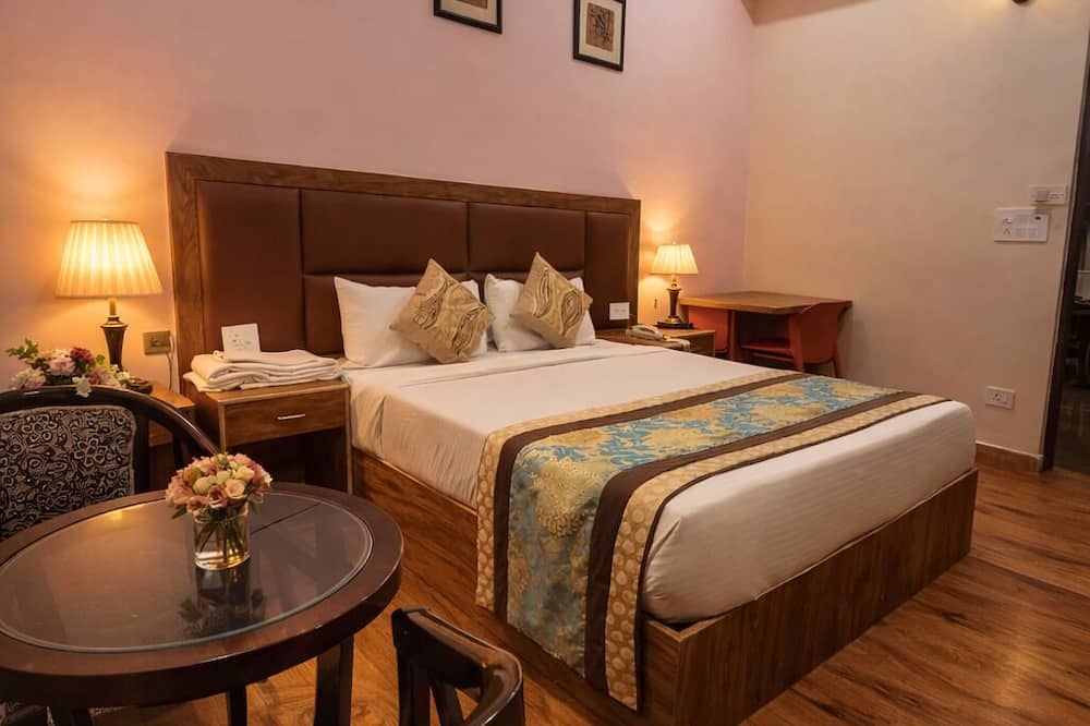 Hotel Stiltstay - Greater Noida