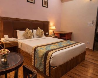 Hotel Stiltstay - Greater Noida