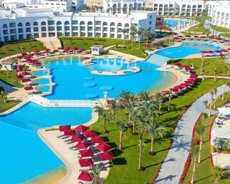 Rixos Radamis Sharm El Sheikh - Sharm el-Sheikh - Pool