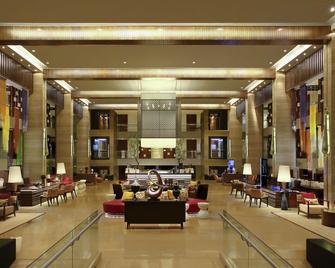 Novotel Goa Shrem Resort - Candolim - Gebouw