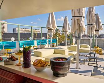 Tribe Paris Clichy - Clichy - Bar