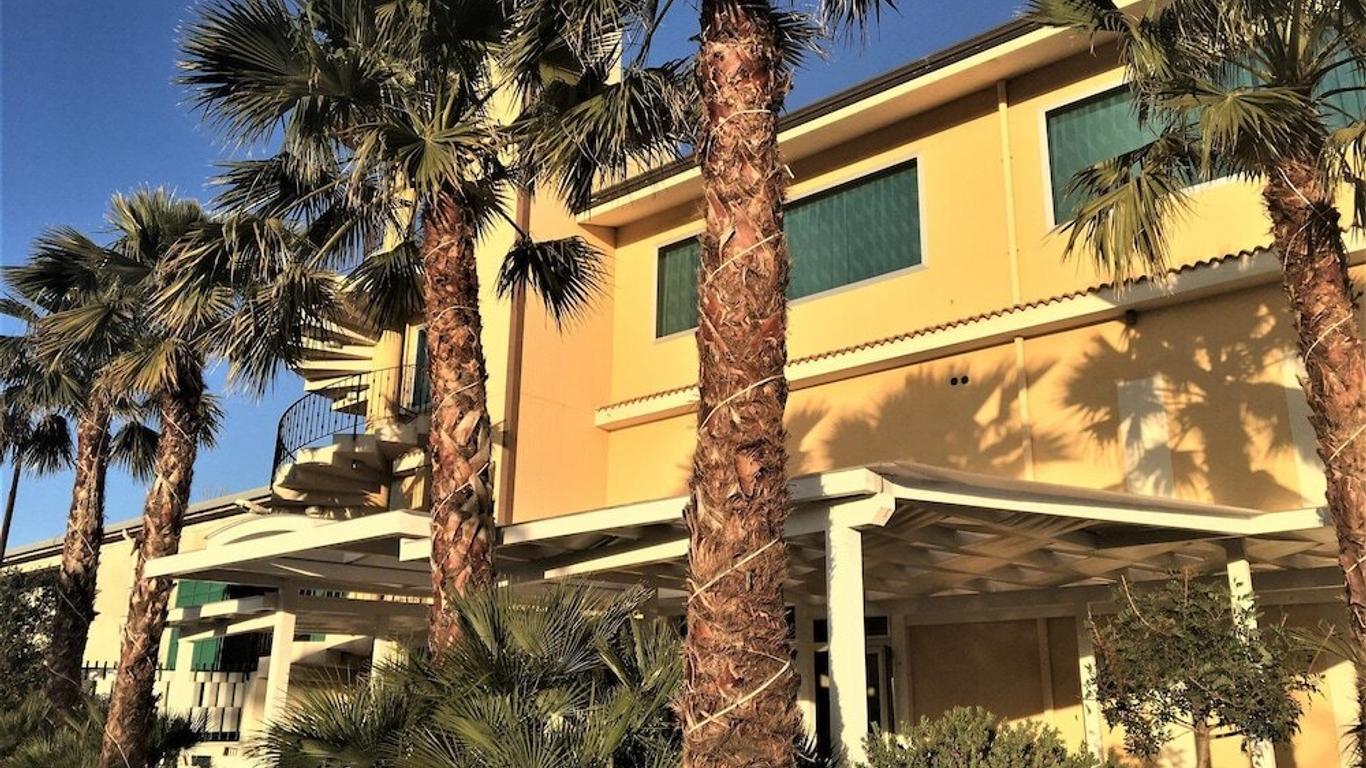 Hotel Zabbara
