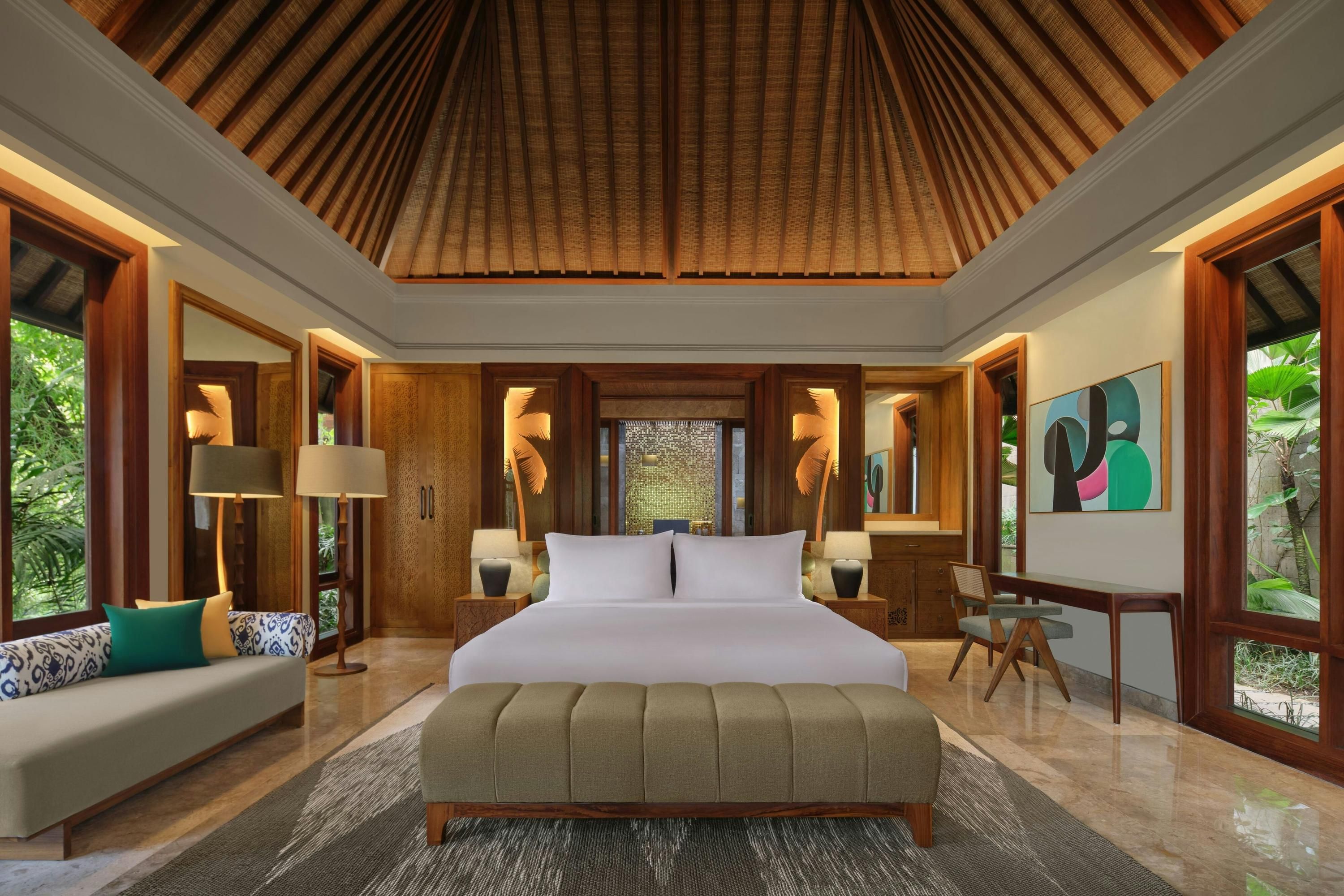 Hiliwatu, Bali Ubud, a Tribute Portfolio Resort - Tegalalang - Quarto