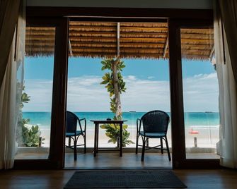 Diamond Beach Resort - Ko Samet - Balcony