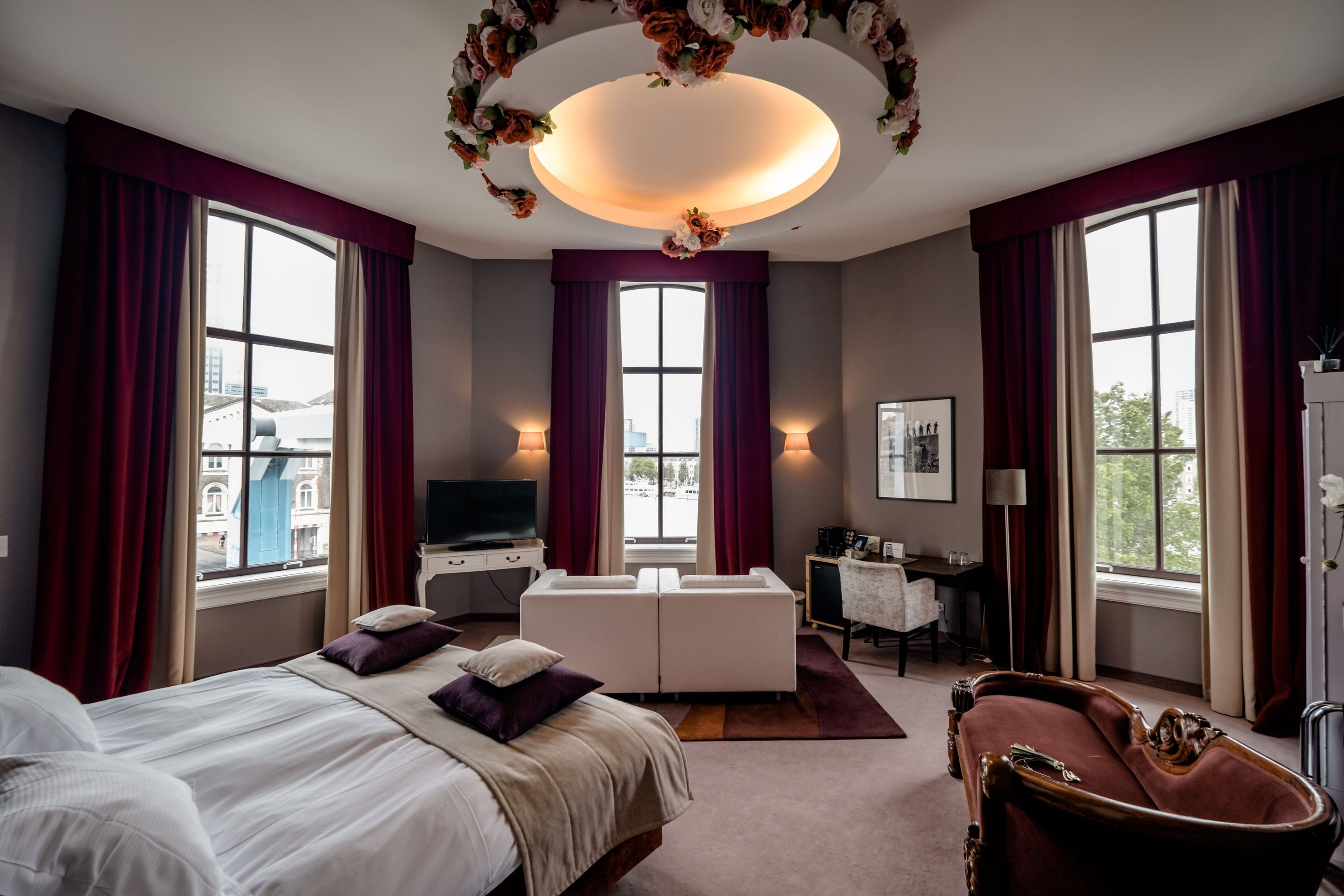 Suite Hotel Pincoffs Rotterdam - Rotterdam