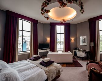 Suite Hotel Pincoffs Rotterdam - Rotterdam