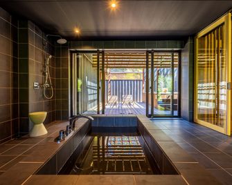 Kinnotake Sengokuhara(Adult Only) - Hakone