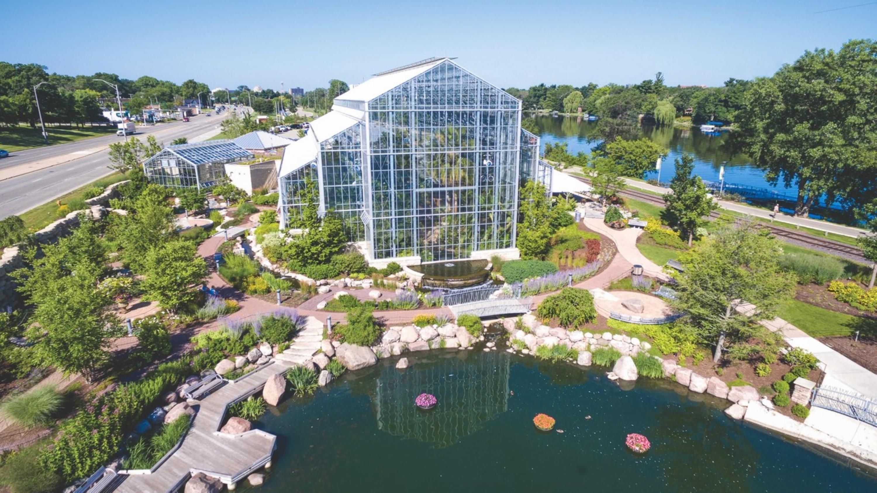 Other view of Holiday Inn Rockford, An IHG Hotel