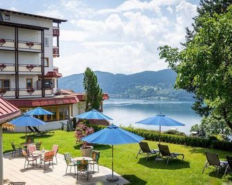 Hotel Alexanderhof - Millstatt