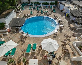 Hotel Pinos Playa - Santañy - Piscina