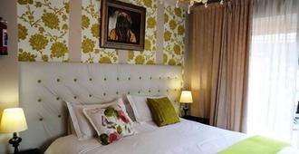 Cottonwood Guesthouse - Bloemfontein - Bedroom