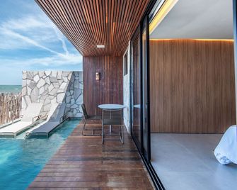 Koloa Concept Hotel - Cajueiro da Praia