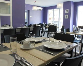 Leez Inn Malate - Manila - Restaurant