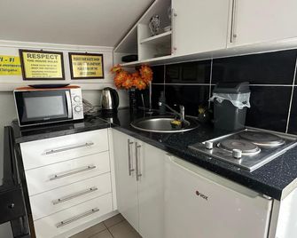 Zigana Apartments - Mostar - Kuchnia