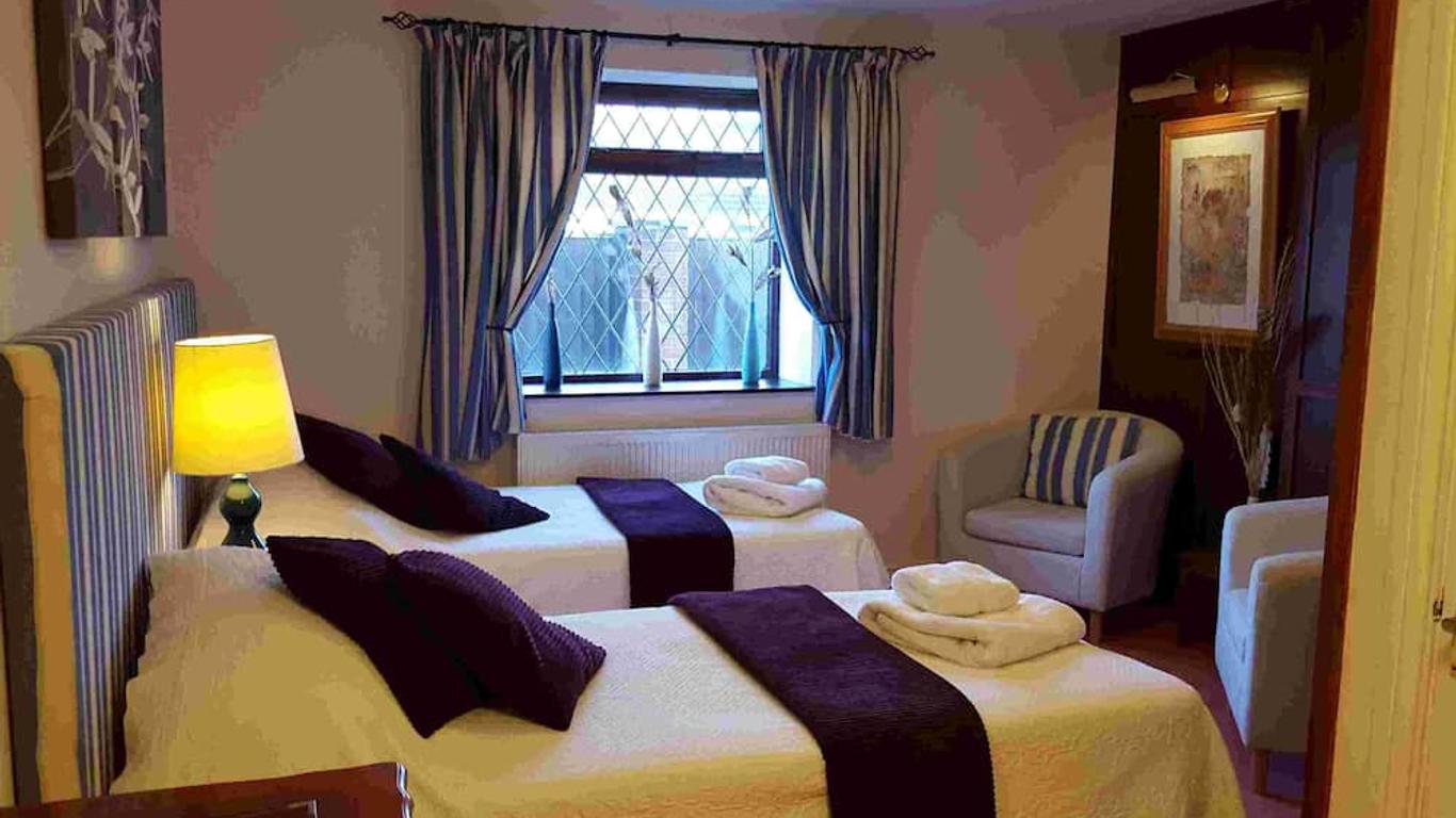 وول نت تري هوتل