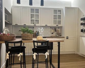 Armonia - Casa Vacanze - Spello - Cocina