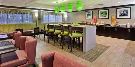Image of hotel: Hampton Inn Atlanta-Town Center/Kennesaw