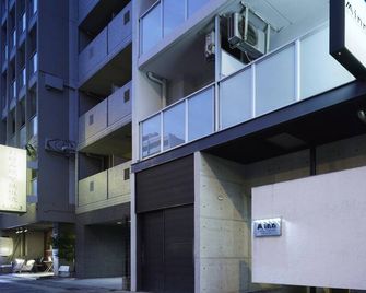 Minn Shin-Osaka - Osaka - Building