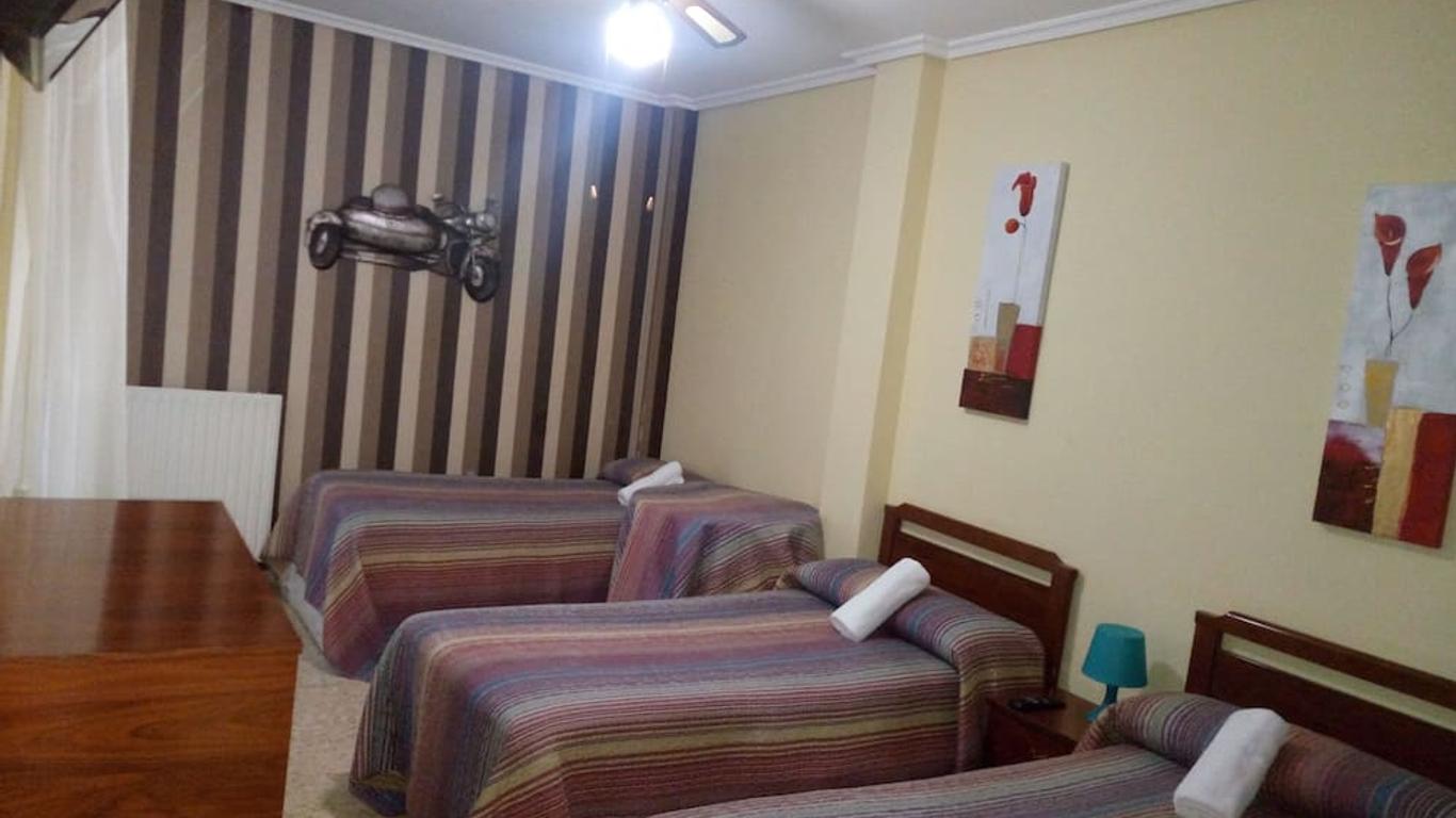 Cinco Villas