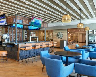 Sunbridge Hotel & Conference Centre Sarnia/Point Edward - Sarnia - Bar
