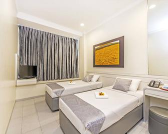 Hotel 81 Elegance - Singapur - Habitación