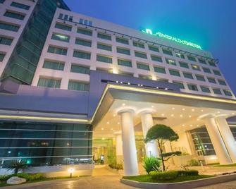 Emerald Garden International Hotel - Medan - Bina