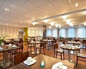 Hotel Flämischer Hof - Kiel - Restaurant
