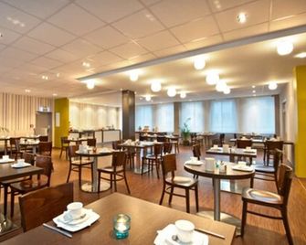 Hotel Flämischer Hof - Kiel - Restaurante