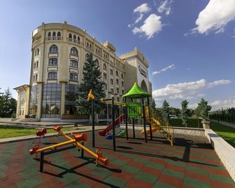 Connect Thermal Hotel - Ankara