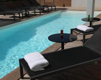 Hotel 202 - Hossegor - Pool
