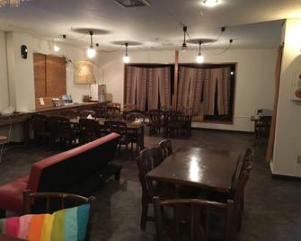 Seaside Hotel Royal Blue Moon - Taketomi - Restaurant