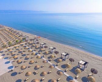 Villaggio Emmanuele - Manfredonia - Spiaggia