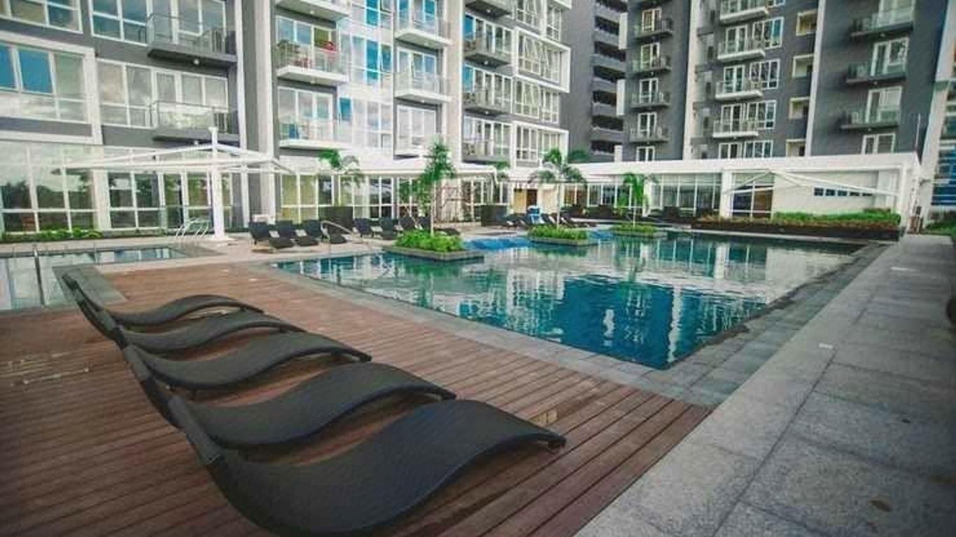 C Suites at Mactan Newtown