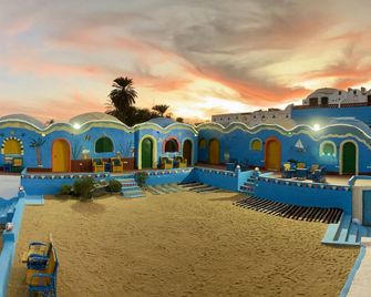 Kato Waidi Nubian House - Asuán