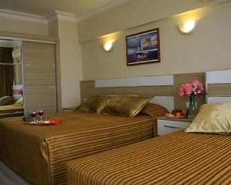 Olivera Resort Hotel - Ayvalık - Habitación