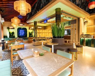 Puri Sading Hotel - Denpasar