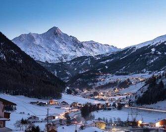Vizensn Living - Sölden