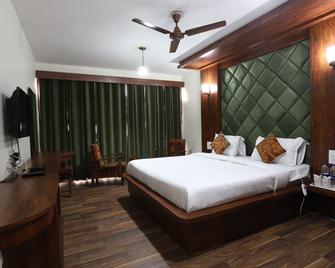 Hotel Duke - Σριναγκάρ - Κρεβατοκάμαρα