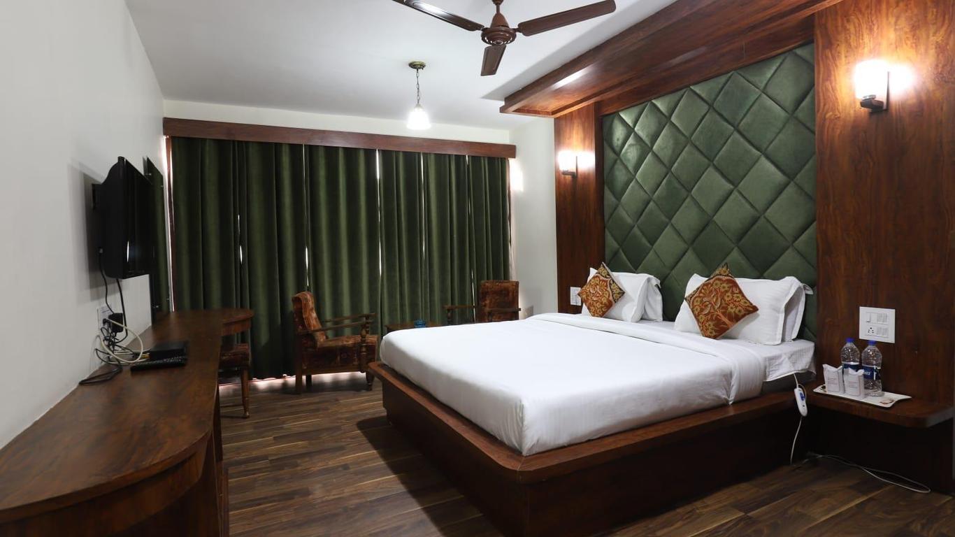 Hotel Duke