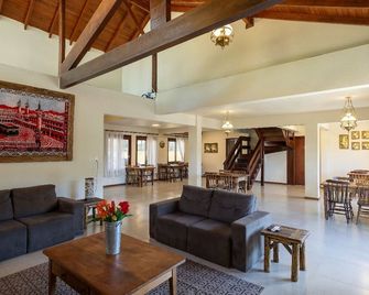 Hilltop Chalés Gramado - Gramado