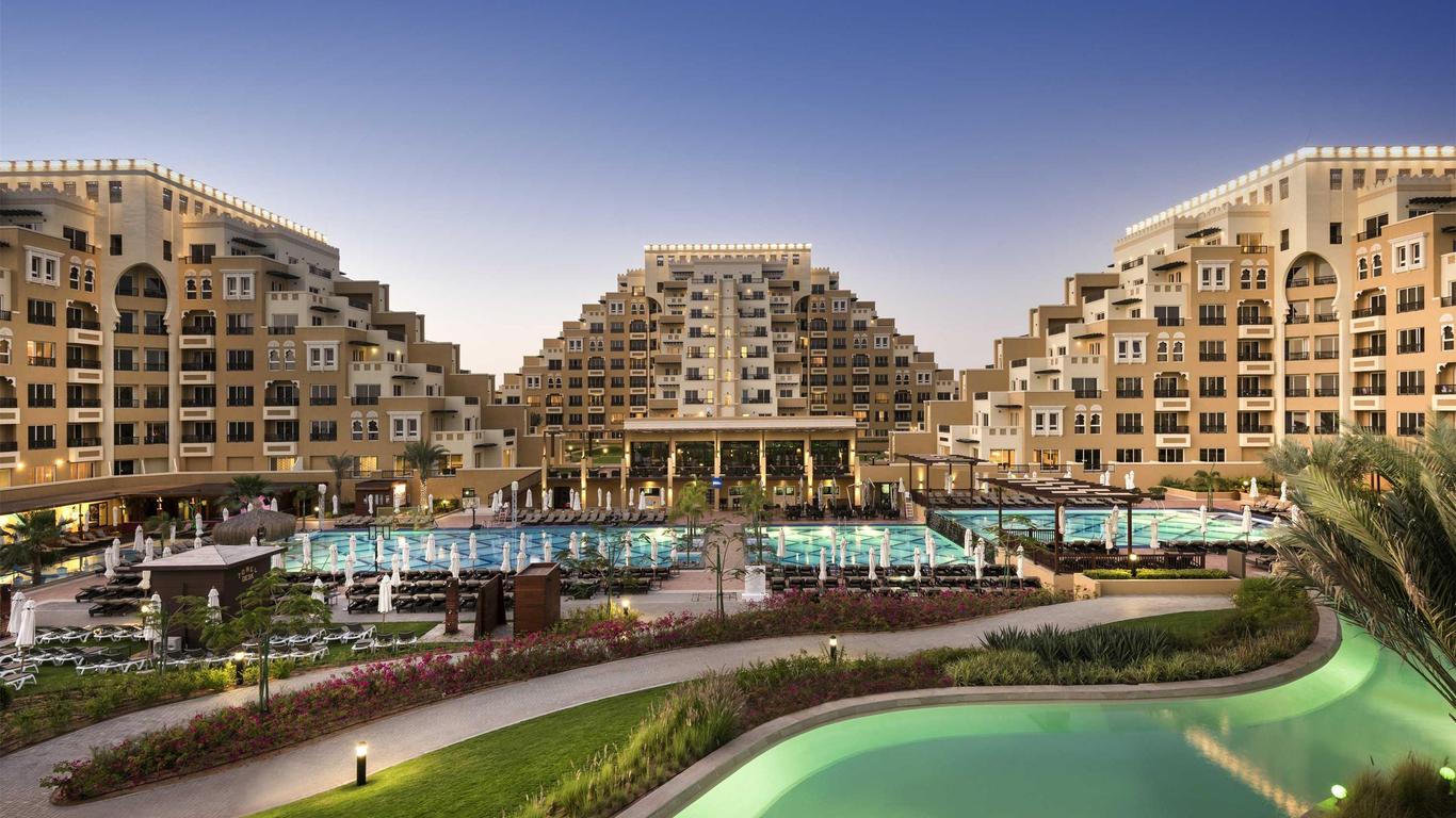 Rixos Bab Al Bahr
