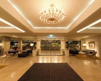 Sylter Hof Berlin - Berlin - Lobby