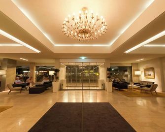 Sylter Hof Berlin - ברלין - לובי